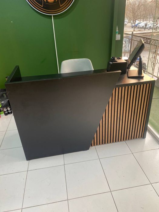 Dukon uchun mebellar