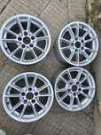 BMW Style 50 джанти