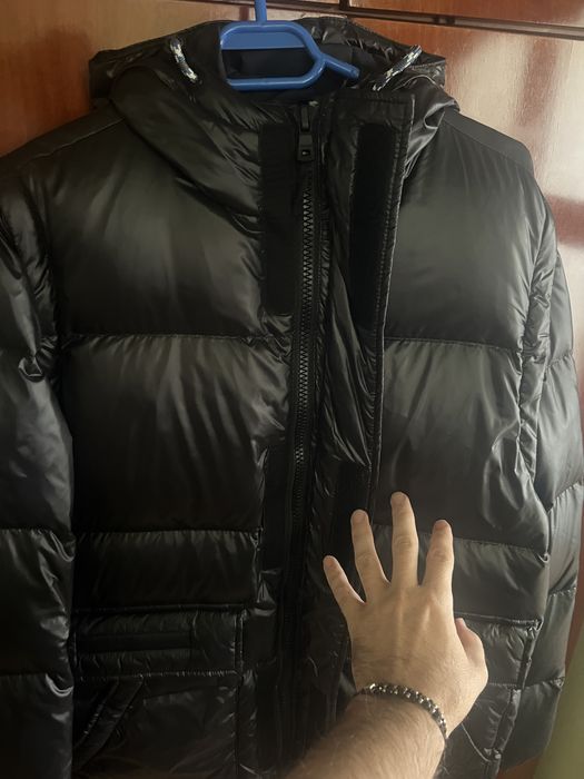 Geaca  Tommy Hilfiger