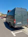 Vând Mercedes sprinter
