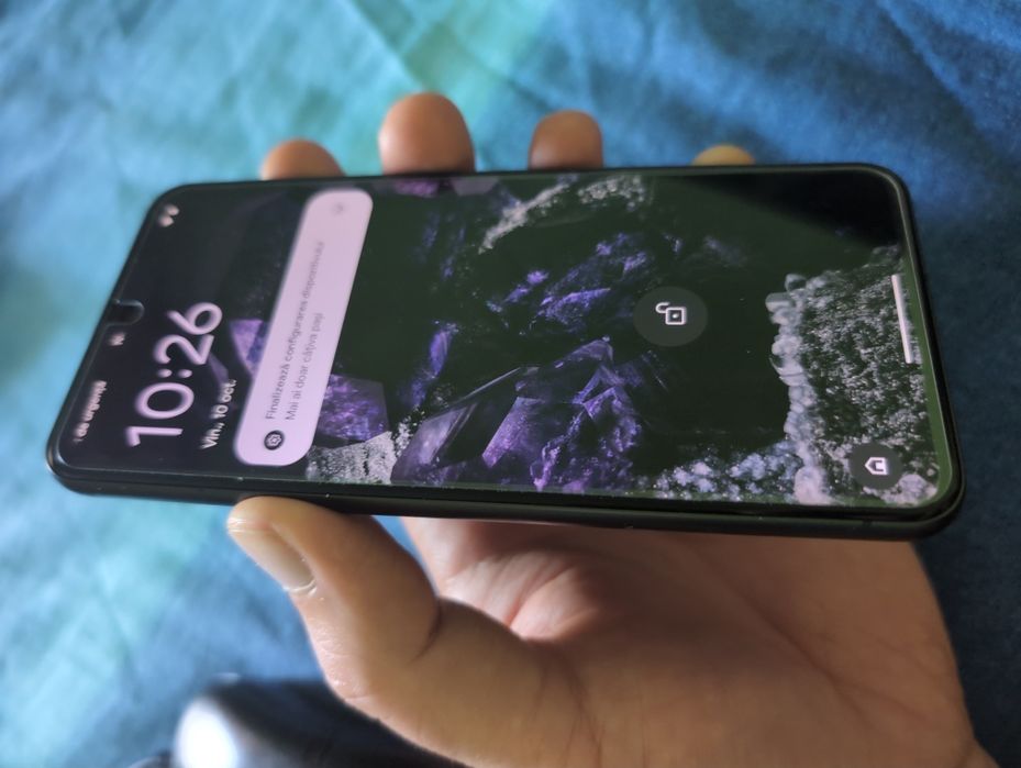 Vând Google Pixel 8 128 GB ca nou ( folosit doar 2 luni )