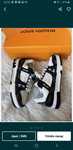 Lv trainer premium verificare colet