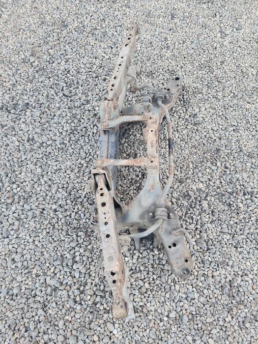 Punte spate Renault Koleos 2.0 D 2008 - 2011 SUV 4 Usi (826) 4x4