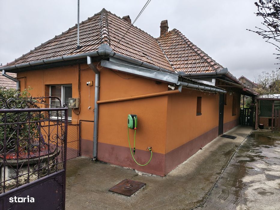 Vand Casa / Gospodarie Dezmir / Apahida