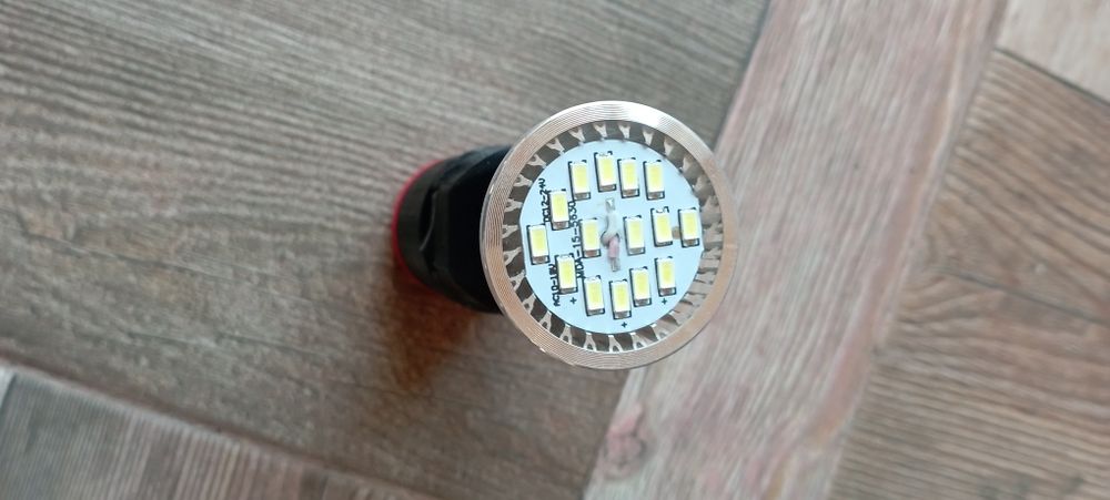 Lanterne acumulator PARKSIDE X12V TEAM