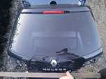 Haion Portbagaj Renault Koleos din 2010