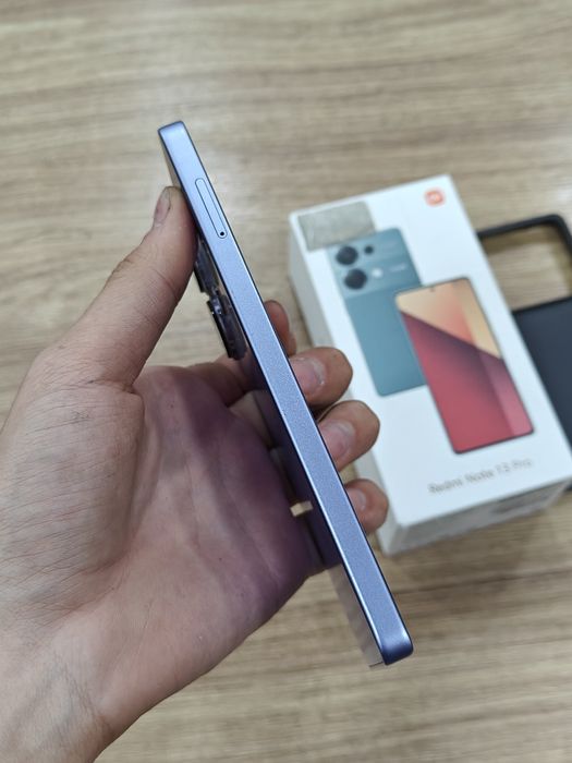 Redmi Note 13 Pro 512Gb Sotlad