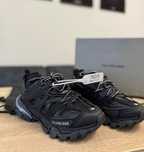 Balenciaga Track LED