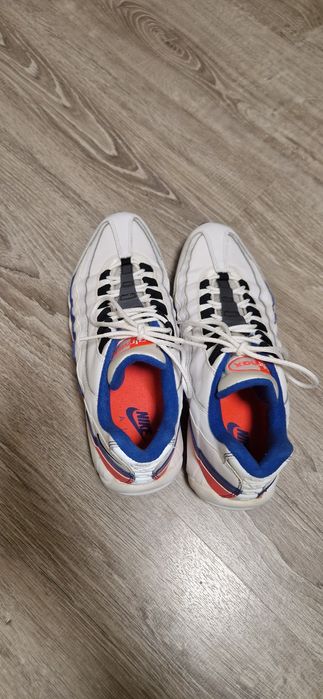 Nike 95 air max  чисто нови и оригинални