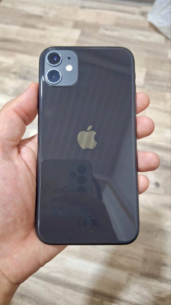Iphone 11 128 идеал