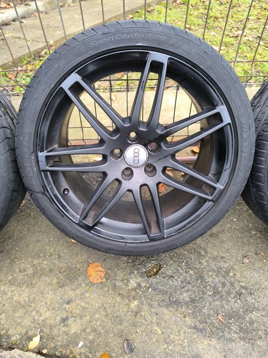 Roți/Jante  Audi Le Mans R19