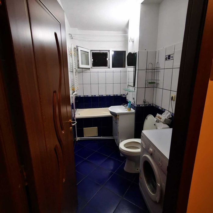 Apartament de inchiriat zona Dimitrie Cantemir