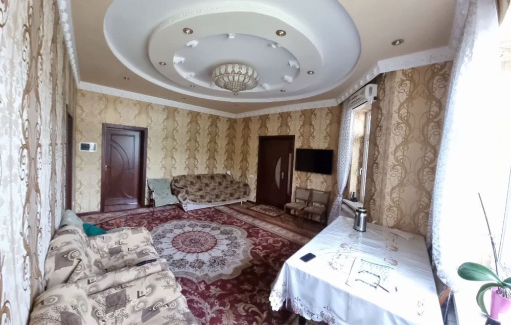 Uy sotiladi yo'lni yuzida