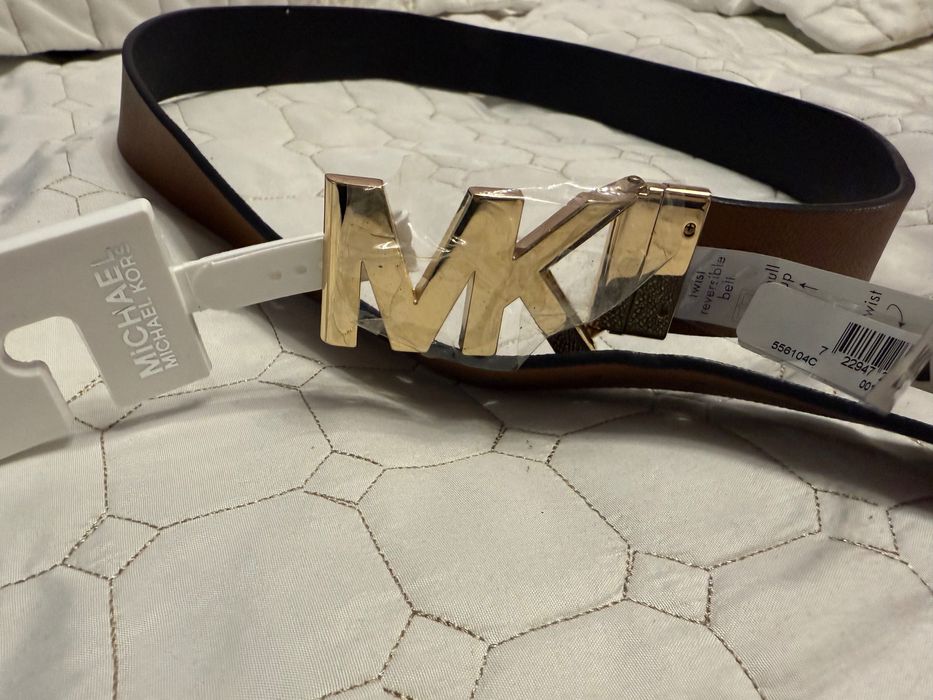 Нов Колан Michael Kors