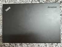 Лаптоп Lenovo ThinkPad T440s