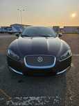 Jaguar XF 2.2 Diesel