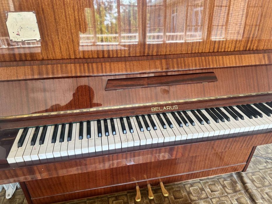 продается пианино
