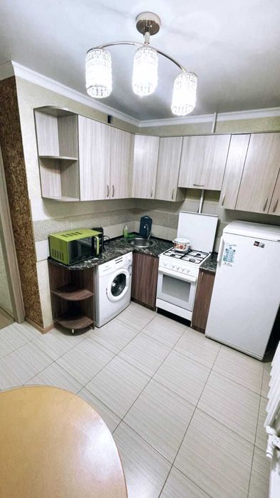 Квартира класса Люкс посуточно район Сокола. КТВ/WI-FI