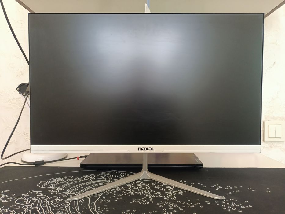Монитор MAXAL 24″
