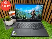 Игровой Ноутбук Lenovo Legion5 Core i5-10300H|GTX1660Ti|SSD512|Ram8GB|