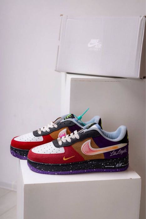 Мъжки кецове Nike Air