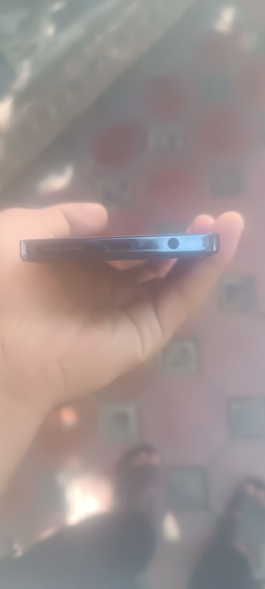 Infinix 30 s   holati ideal