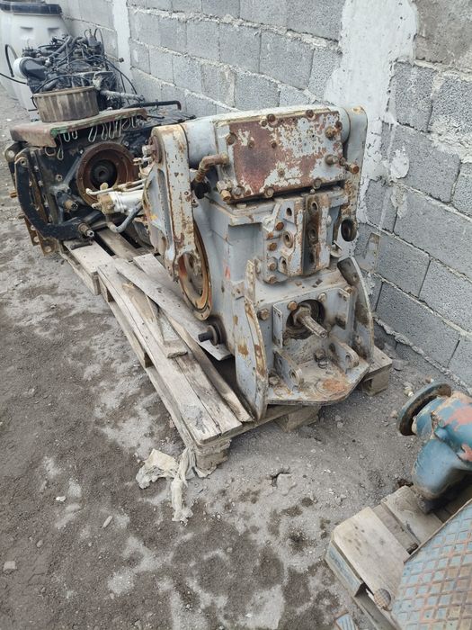 Piese Massey Ferguson 2680