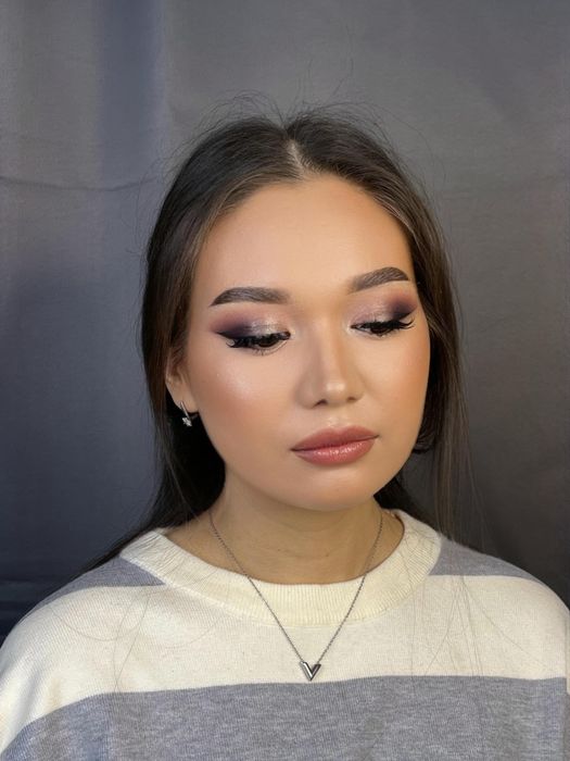 МАКИЯЖ Актобе с выездом