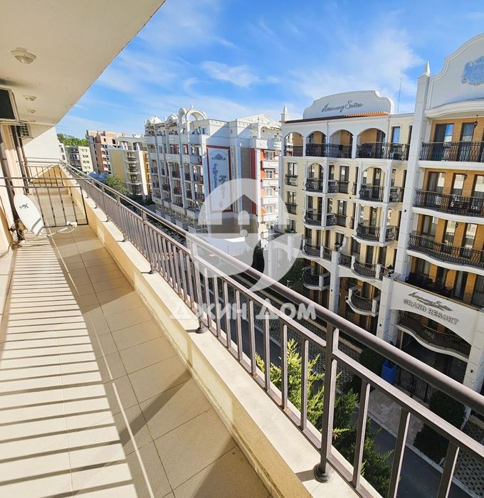 Продава се Двустаен апартамент в к.к. Слънчев бряг - 73 кв.м за 939 €/кв.м - Снимка #5