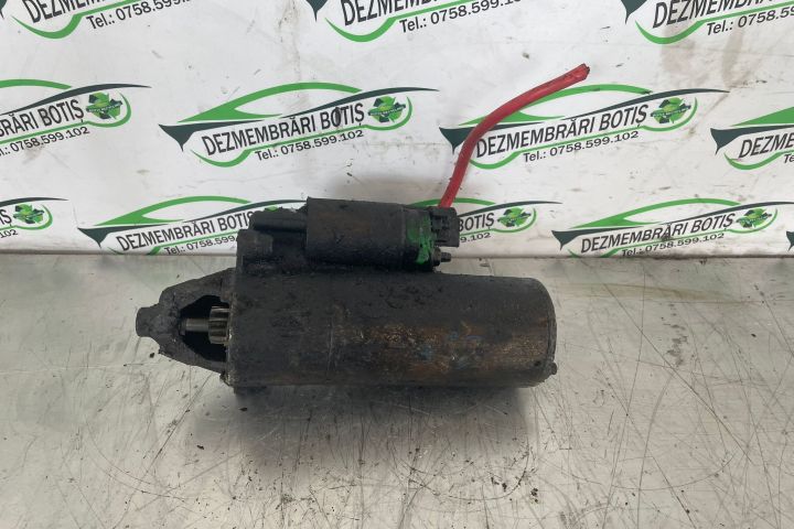 Electromotor 1S4U-11000-AA Ford Focus a 2-a generatie