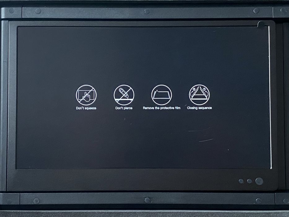 Monitor triplu OFIYAA P2 FullHD pt laptop 13-16"