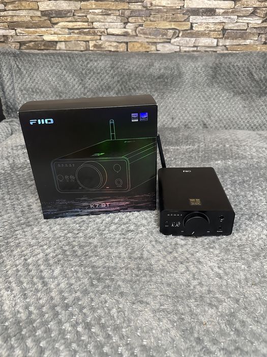Fiio K7 Bluetooth