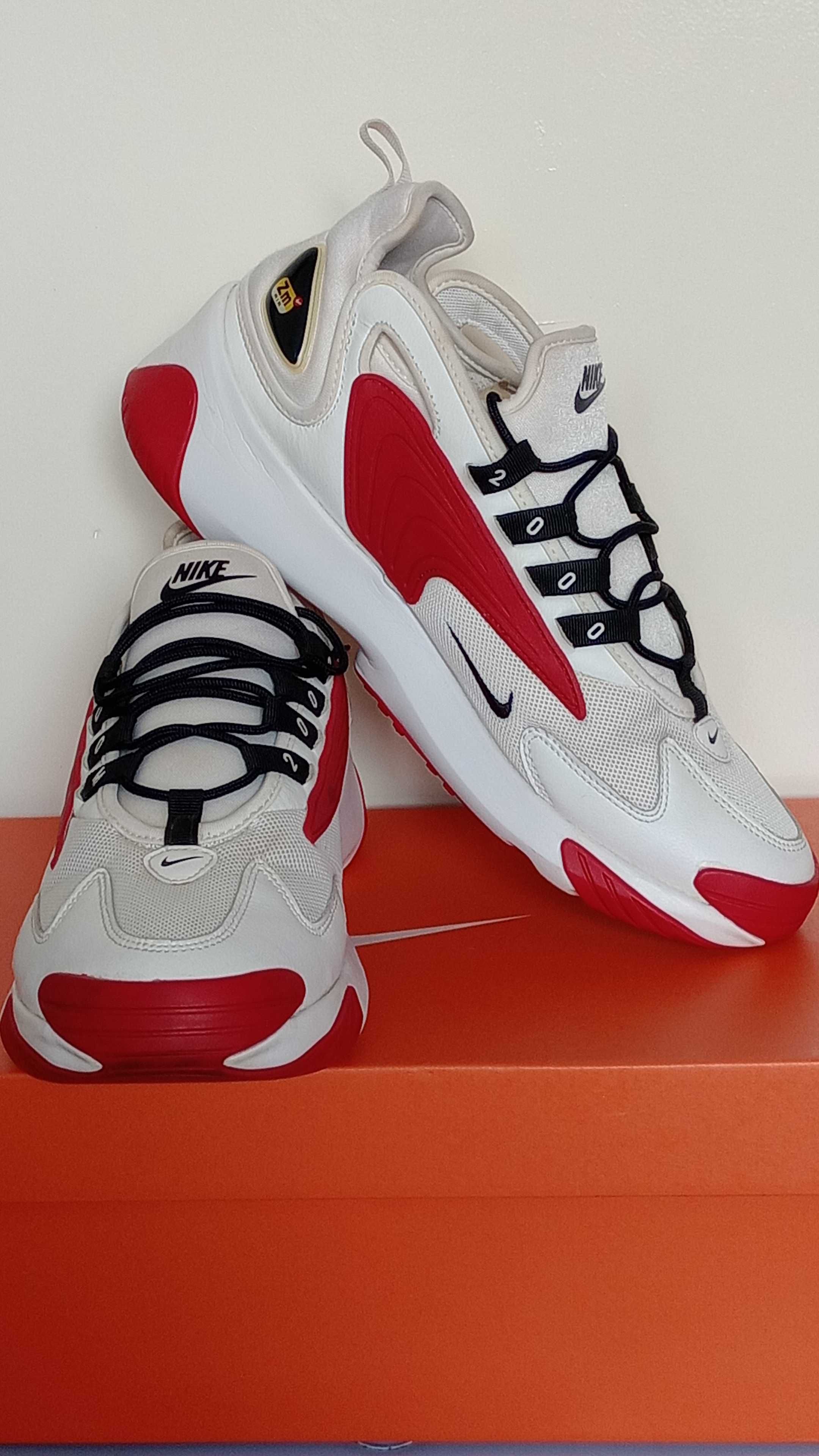 Nike Zoom 2K номер 44.5