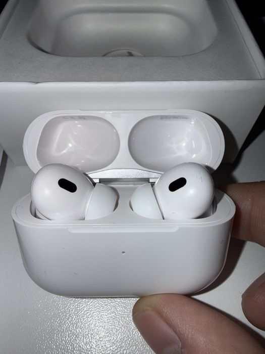 Airpods Pro 2 “originale cu bon”