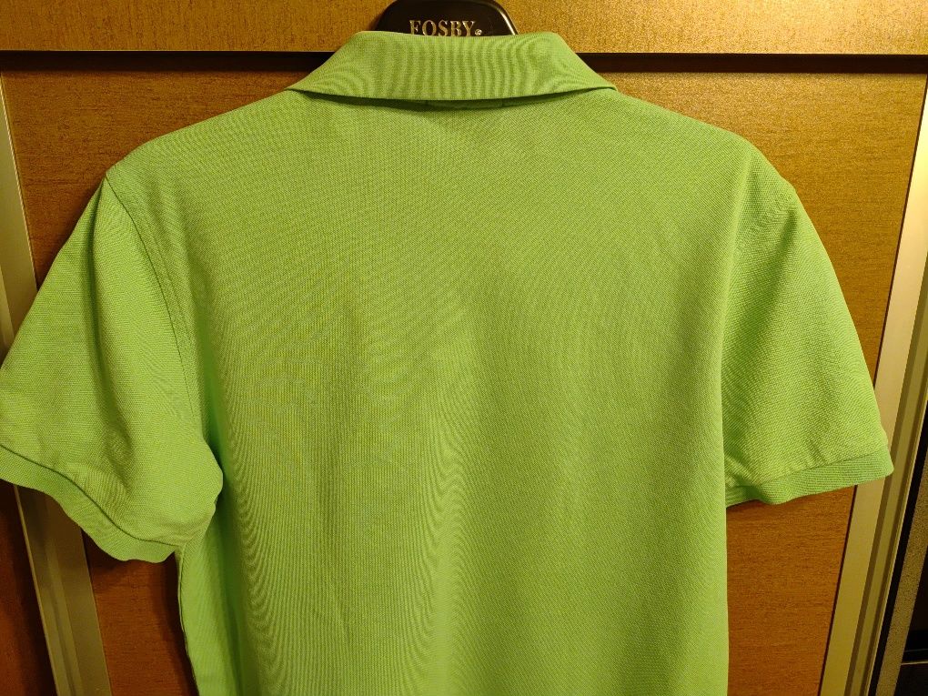 Tricou bărbătesc Gant