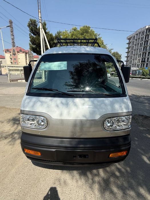 Дамас . 2025 йил. Пропанда