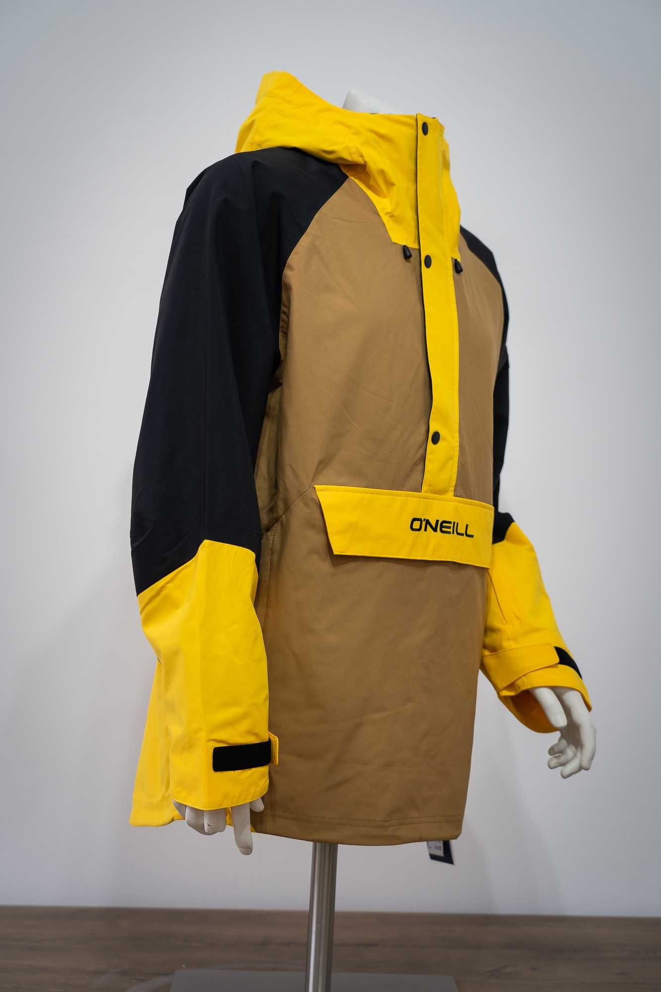 Geaca Snow O'Neill Oriiginal Anorak!