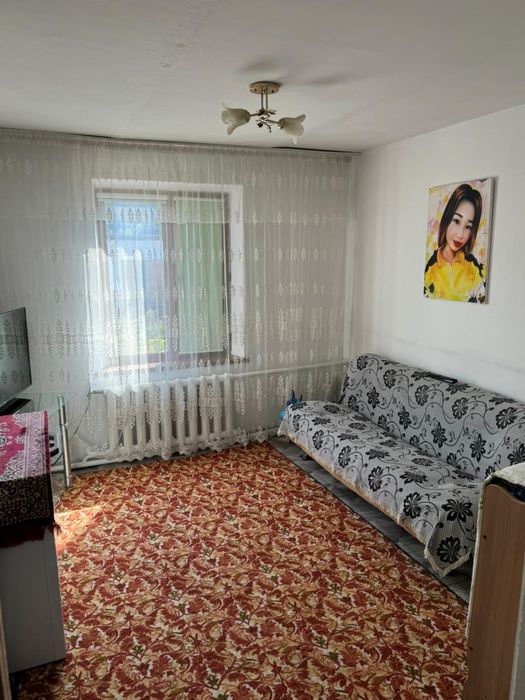 Продается дом в уштобе