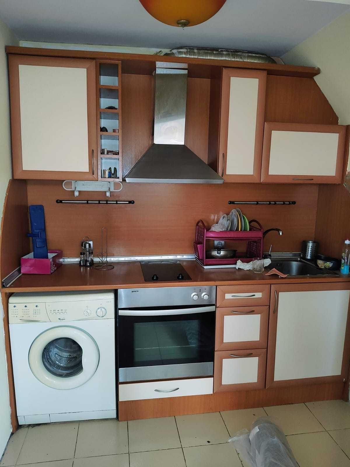 Apartament malomeren dvustaen