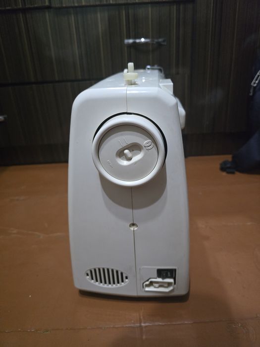 Швейная машинка micromaxx