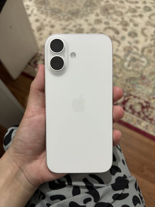 iphone 16 продается