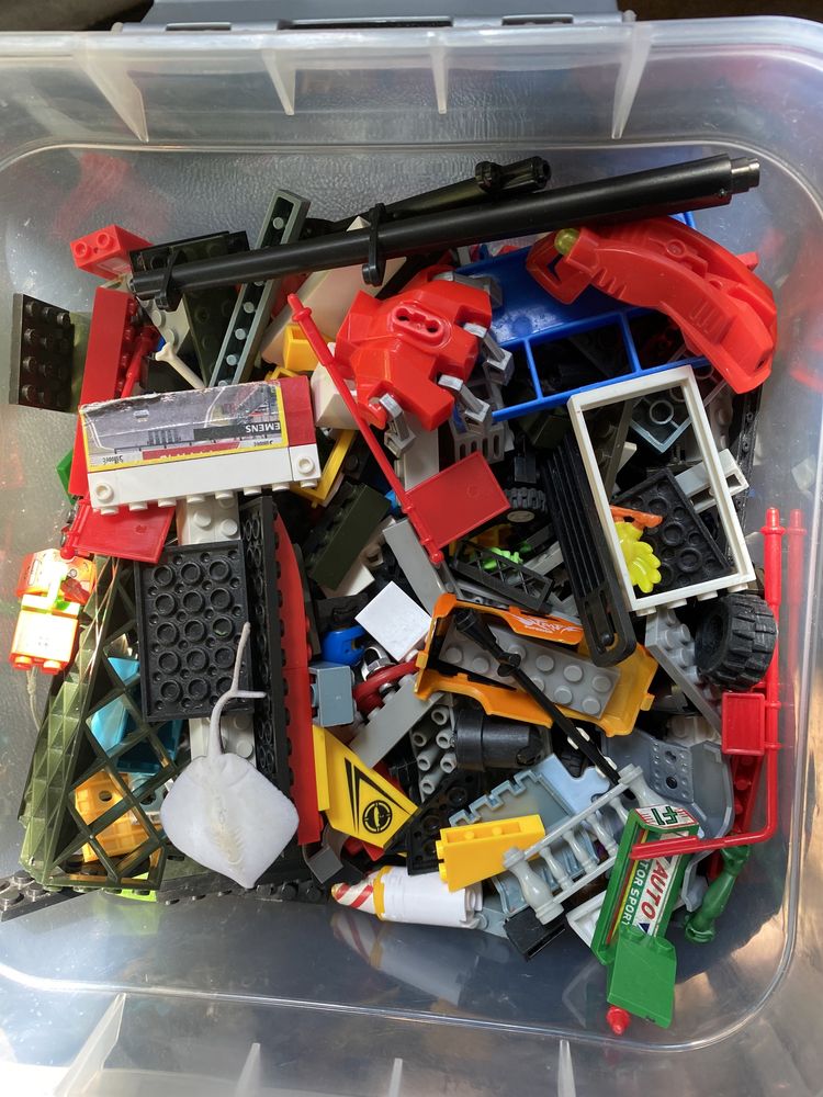 конструктор Лего Lego