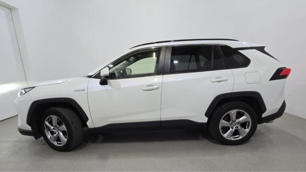 TOYOTA RAV4 2.5 Hybrid AWD Active