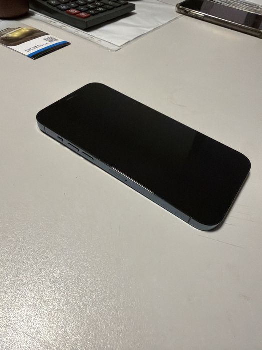 Vand iphone 12 pro max 256 GB,