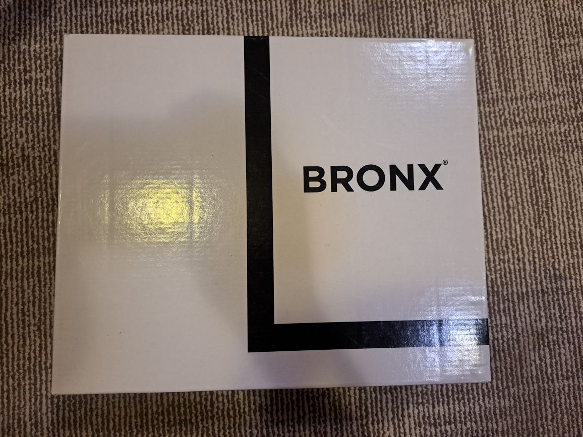 Дамски обувки BRONX