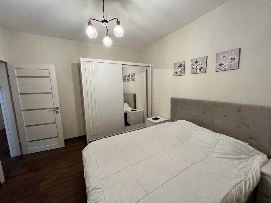 Inchiriere apartament 2 camere, complet utilat si mobilat, Targu Jiu