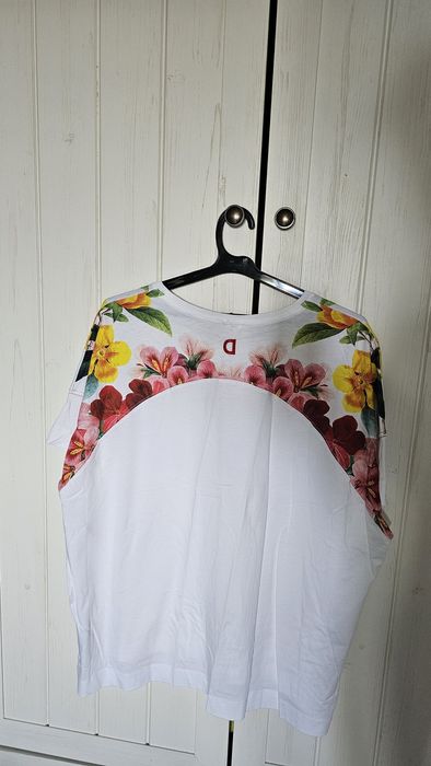 Нова тениска Desigual