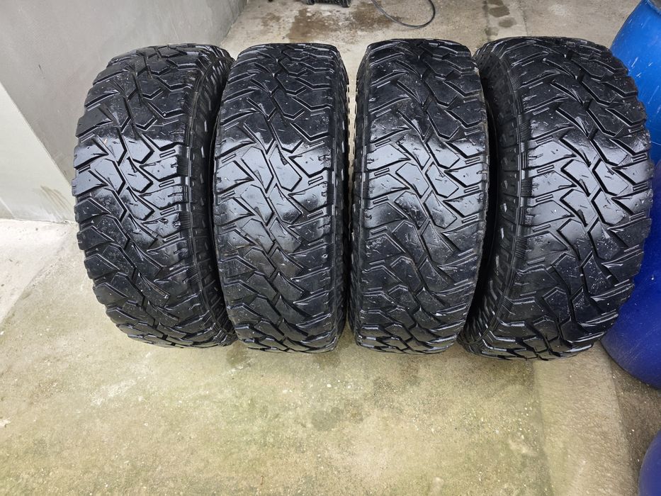 Гими MAXXIS BIGHORN 764  265/75/16