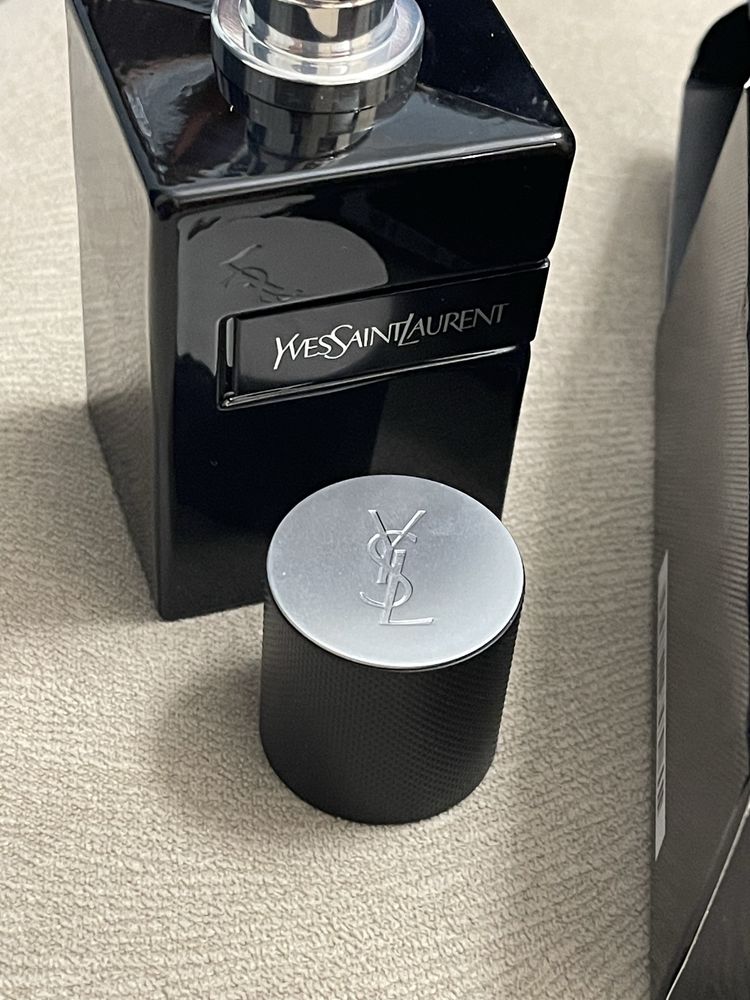АБСОЛЮТНО ОРИГИНАЛЕН YSL Yves Saint Laurent Le Parfum Парфюм Унисекс