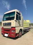 MAN TGA Autocisterna* Cisterna* 12000L